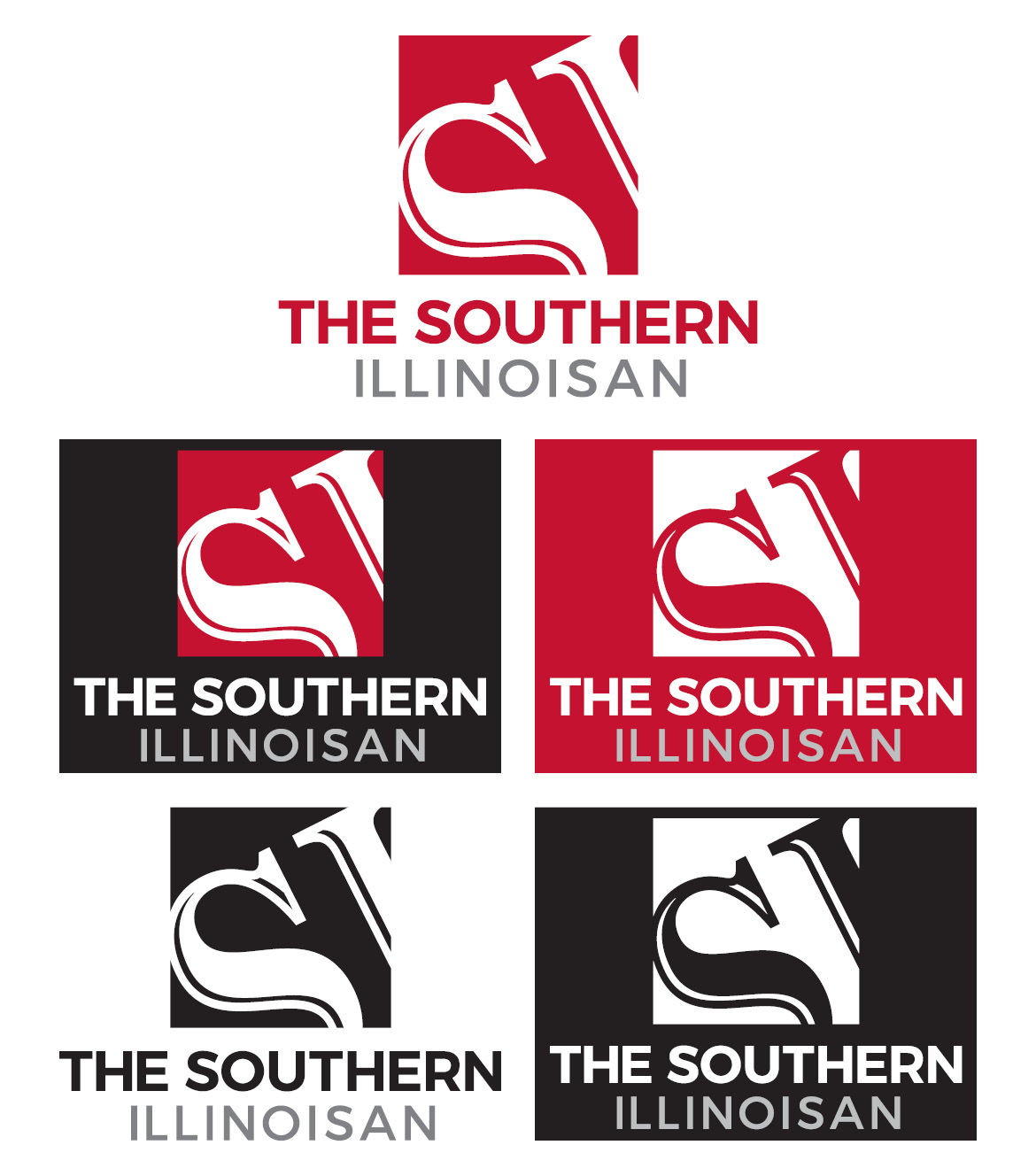 Vertical Logo